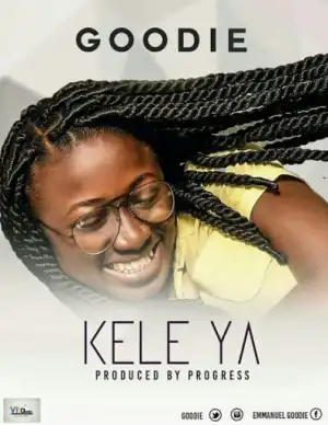 Goodie - Keleya